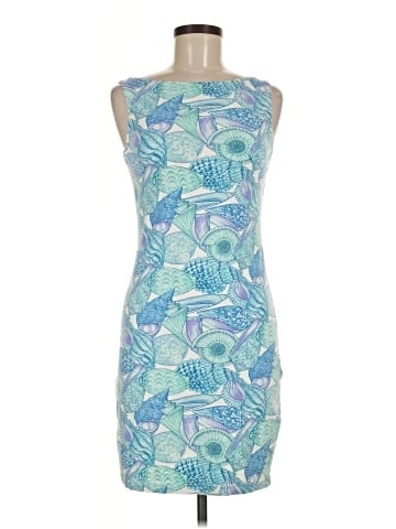Manuel Canovas Cocktail Dress (view 1)