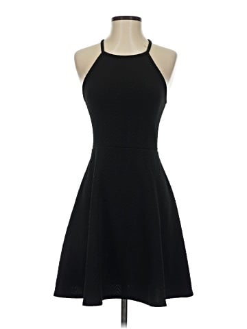 Mossimo Supply Co. Cocktail Dress (view 1)