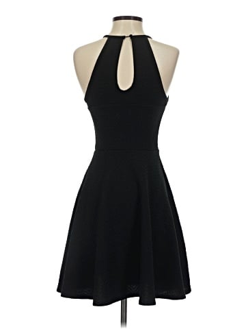 Mossimo Supply Co. Cocktail Dress (view 2)