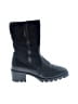 Blondo Black Boots Size 7 - photo 1