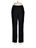 Babaton Solid Black Dress Pants Size 6 - photo 1