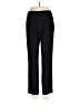 Babaton Solid Black Dress Pants Size 6 - photo 2
