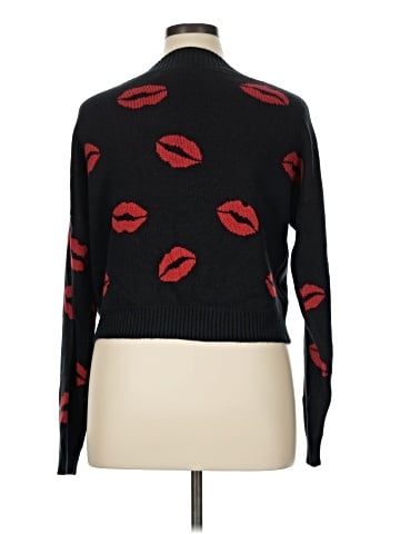 madden nyc Pullover Sweater (view 2)
