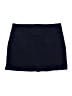 Croft & Barrow Solid Blue Skort Size 16 - photo 1