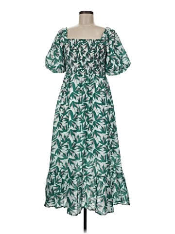 THML Casual Dress (view 1)