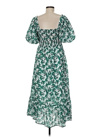 THML Casual Dress (view 2)