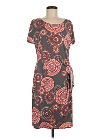 Robbie Bee Casual Dress (view 1)