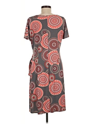 Robbie Bee Casual Dress (view 2)