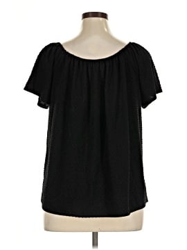 W5 Short Sleeve Blouse (view 2)