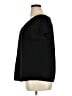W5 Black Short Sleeve Blouse Size XL - photo 5