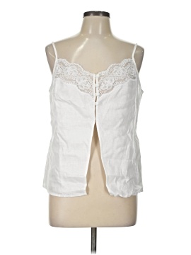 Reformation Sleeveless Blouse
