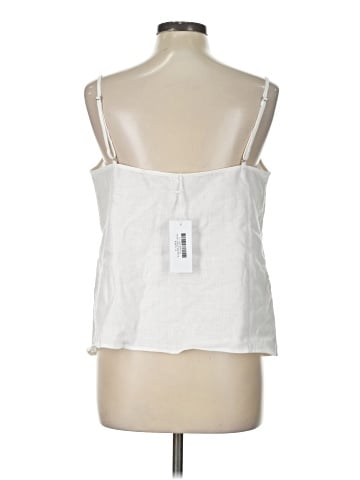 Reformation Sleeveless Blouse (view 2)