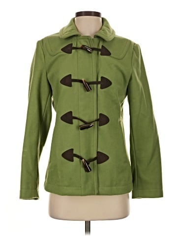 Gap Wool Coat (view 1)