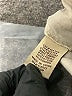 XCVI Tan Khaki Shorts Size XL - photo 4