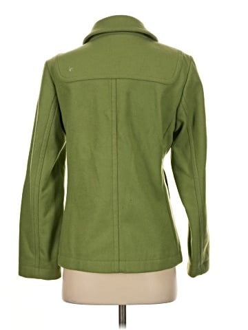 Gap Wool Coat (view 2)