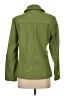 Gap Green Wool Coat Size S - photo 2
