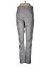 Flog Solid Gray Casual Pants Size 28 waist - photo 1