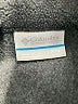 Columbia 100% Polyester Gray Jacket Size XX-Small  - photo 3