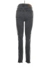 Madewell Chevron-herringbone Gray Jeans Size 29 waist - photo 2