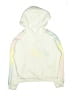 Adidas Yellow Sweatshirt Size 10 - 12 - photo 1