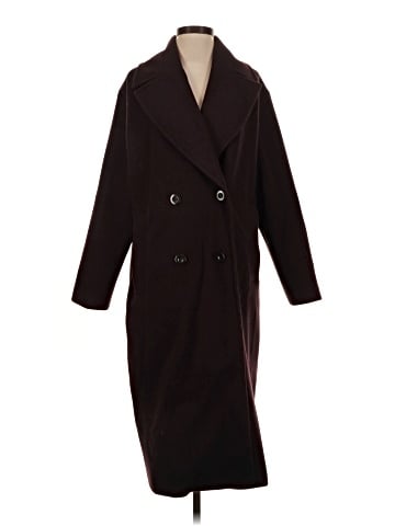 Old Navy Coat (view 1)