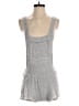 Rachel Pally Stripes Gray Romper Size XS - photo 1