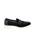Franco Sarto Black Flats Size 10 - photo 1