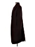 Old Navy 100% Polyester Burgundy Coat Size S - photo 5