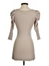 Arden B. Tan Cocktail Dress Size XS - photo 2