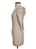 Arden B. Tan Cocktail Dress Size XS - photo 5