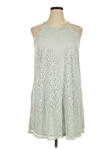 AUW Casual Dress (view 1)