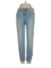Zara Basic Blue Jeans Size 4 - photo 1