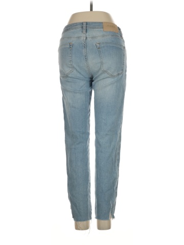 Zara Basic Jeans (view 2)