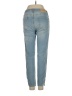 Zara Basic Blue Jeans Size 4 - photo 2