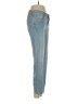 Zara Basic Blue Jeans Size 4 - photo 4