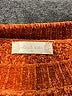 Altar'd State 100% Polyester Orange Pullover Sweater Size M - photo 7