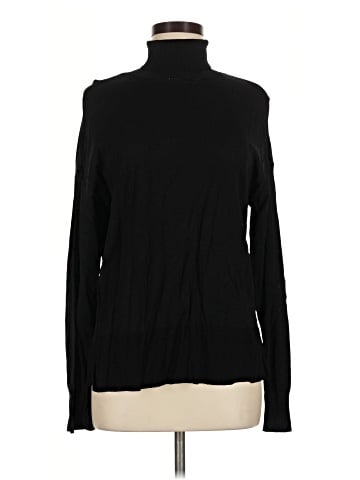 Worthington Turtleneck Sweater (view 1)
