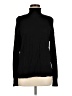 Worthington Black Turtleneck Sweater Size M - photo 1