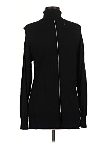 Worthington Turtleneck Sweater (view 2)
