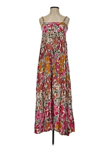Natural Life Casual Dress (view 1)