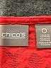 Chico's Red Tank Top Size Sm (0) - photo 7