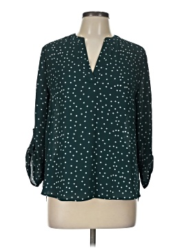 Mix By 41 Hawthorn 3/4 Sleeve Blouse