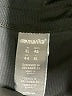 Marika Black Casual Pants Size XL - photo 4