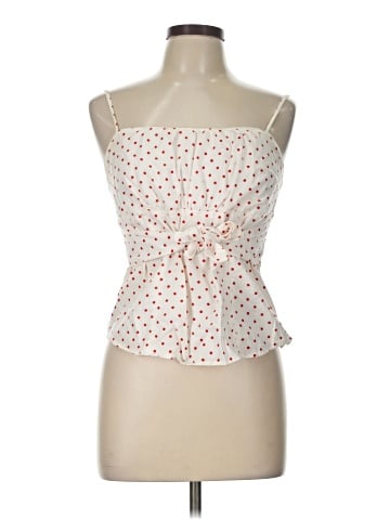 Maeve by Anthropologie Sleeveless Blouse (view 1)