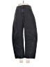 Gap 100% Cotton Black Jeans Size 27 Petite - photo 1