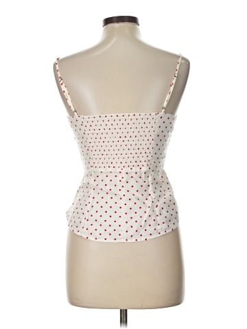 Maeve by Anthropologie Sleeveless Blouse (view 2)