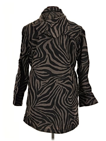 CasaBlanca Jacket (view 2)
