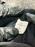 Starting Out 100% Cotton Black Casual Pants 6-9 MO / 9 MO - photo 3