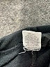 Starting Out 100% Cotton Black Casual Pants 6-9 MO / 9 MO - photo 4