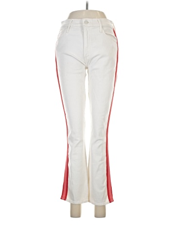 Mother Casual Pants (view 1)